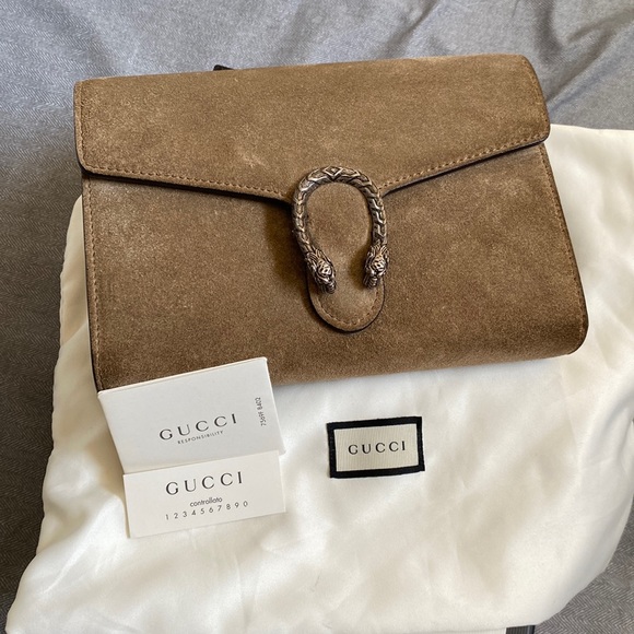 Gucci Dionysus - Picture 11 of 14